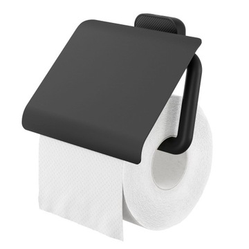 Tiger Carv wieszak na papier z pokrywą 800239