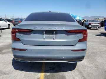 Volvo S60 III 2024 Volvo S60 Core 2024 2.0l 2.0 Benzyna 247KM, zdjęcie 2