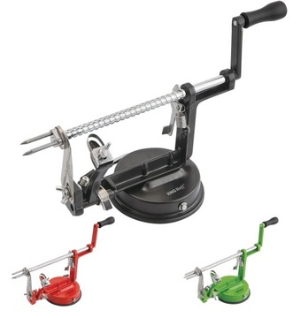 KINGHOFF МАШИНА ДЛЯ ЧИСТКИ ЯБЛОК И КАРТОФЕЛЯ KINGHOFF