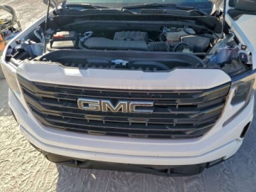  GMC Sierra C1500 Elevation 2023 2.7l 2.7 Benzyna 310KM, zdjęcie 6