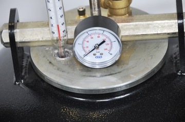 Autoklawowy sterylizator w puszkach 26L (0,5L/1L) -16/7 szt.