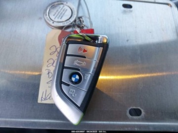 BMW Seria 5 G30-G31 2019 BMW Seria 5 2019 BMW 530I XDRIVE 2.0 Benzyna 248KM, zdjęcie 11