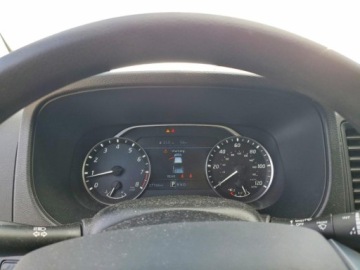 Nissan 2024 Nissan Frontier S 2024 3.8 Benzyna 310KM, zdjęcie 9