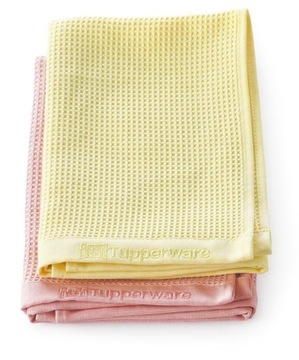 TUPPERWARE ŚCIERECZKA DO SZYB 1szt