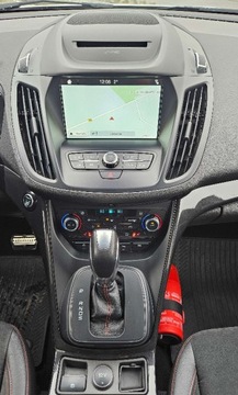 Ford Kuga II SUV Facelifting 2.0 TDCi 150KM 2018 Ford Kuga ST-line 2.0 150Ps. 4x4 Bezwypadek 2018 2.0 Diesel 150KM, zdjęcie 26