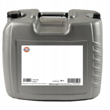 GULF Multi-Vehicle ATF olej przekładniowy 20L
