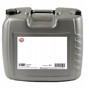 GULF STOU 10W30 olej wielofunkcyjny 20L