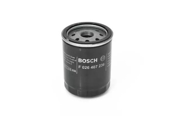 BOSCH FILTR OLEJE F 026 407 236