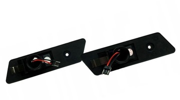 BMW E30 E36 E34 E24 E32 DYNAMICKÉ SMĚR LED