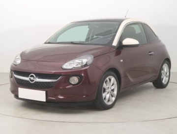 Opel Adam Hatchback 1.4 100KM 2013 Opel Adam 1.4, Salon Polska, Klima, Klimatronic, zdjęcie 1