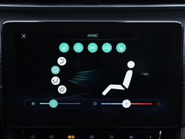 MG ZS I 2023 MG ZS SUV 1.5, Serwis ASO, VAT 23%, Skóra, Navi, zdjęcie 16