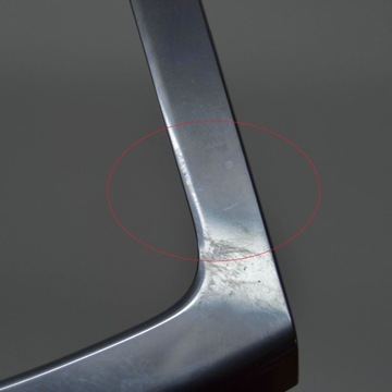 PORSCHE MACAN (95B) 2019 RÁMEČEK TYČE PÁKY ŘAZENÍ