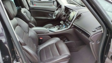 Renault Espace V Van 1.6 Energy dCi 160KM 2015 Renault Espace 1.6D 161kM 7 os. INITIALE PARIS Led Masaze Kamera Full Opcj, zdjęcie 28