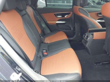 Mercedes GLC C254/X254 2024 Mercedes-Benz GLC 300 Coupe 4matic 2024 2.0 Benzyna 255KM, zdjęcie 13