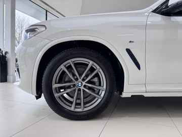 BMW X3 G01 SUV 2.0 20i 184KM 2019 BMW X3 xDrive20i, M Sport LED, 1-wł, FV-23%, gwara, zdjęcie 17