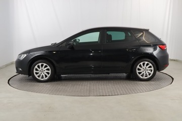 Seat Leon III Hatchback 1.4 TSI 122KM 2013 Seat Leon 1.4 TSI, Klima, Klimatronic, Tempomat, zdjęcie 2