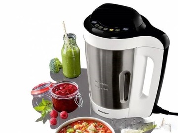 Миксер SILVERCREST с функцией приготовления супа 6 в 1