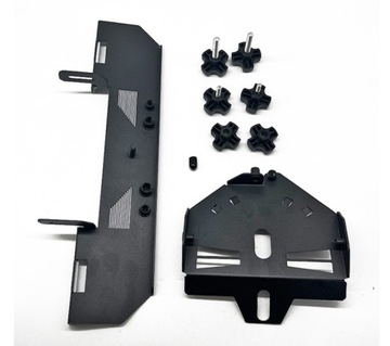 Насадка для резки угла ползунка 115-125 мм