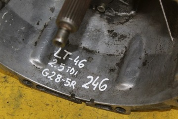 SKŘÍŇ ŘAZENÍ VW LT 46 35 28 2.5 TDI G28-5R