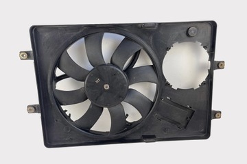 VENTILÁTOR CHLADIČŮ LANCIA THESIS (841_) 8240404 2.4L DIESEL 129KW 2005
