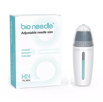 Stempel bio needle z aplikatorem