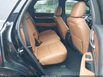 Cadillac 2021 Cadillac XT5 Premium Luxury 2021 3.6l 3.6 Benzyna 310KM, zdjęcie 12