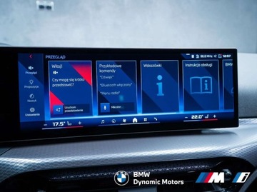 BMW Seria 4 G22-23-26 Coupe 3.0 M440i 374KM 2025 BMW Seria 4 M440i xDrive Coupe 374 KM mHEV - Kamera 360 - HarmanKardon - O, zdjęcie 30