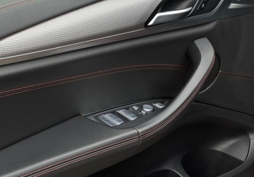 BMW X4 G02 SUV 20d 190KM 2021 BMW X4 BMW X4 xDrive20d Dostawa pod dom w cenie Dealer BMW Bonkowscy, zdjęcie 12