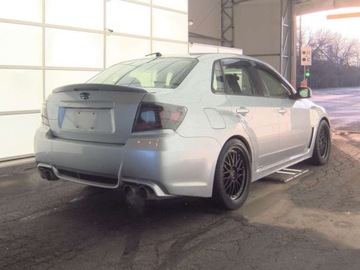 Subaru Impreza III 2014 Subaru Impreza 2014 2.5 Benzyna 265KM, zdjęcie 4