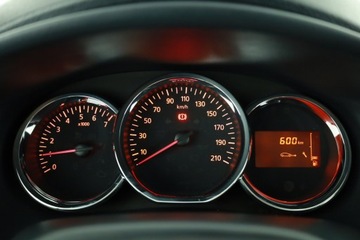 Dacia Logan II Sedan Tce 90KM 2014 Dacia Sandero 0.9 TCe, Serwis ASO, GAZ, Navi, zdjęcie 7