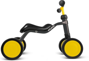 Велосипед PUKY Wutsch антрацит 3033