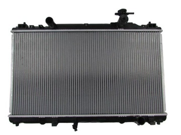 CHLADIČ VODY TOYOTA CAMRY XV30 2.4 2001-2006