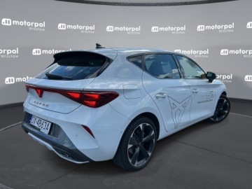 Cupra Leon II 2025 Cupra Leon Leon 1.5 eTSI mHEV DSG, zdjęcie 9
