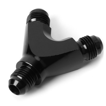 Трехсторонний монтажный адаптер из алюминиевого сплава