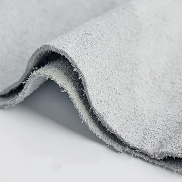 Кожаные электросварочные перчатки