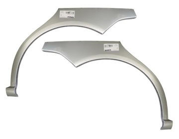 IBIZA CORDOBA 02-08 5D REPERATURKA BŁOTNIKA LE+PR