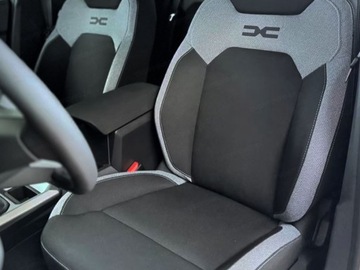 Dacia Duster III 2025 Od ręki - Journey Eco-G LPG 1.2 120KM / Pakiet Parking, Zimowy Plus, zdjęcie 4