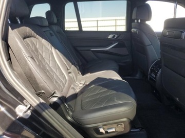 BMW X7 2025 BMW X7 xDrive40I 2025 3.0l 3.0 Benzyna 375KM, zdjęcie 11