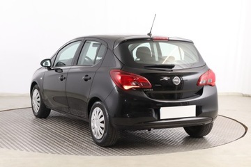 Opel Corsa E Hatchback 3d 1.4 Twinport 75KM 2016 Opel Corsa 1.4, Salon Polska, GAZ, Klima, zdjęcie 3