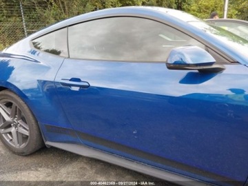 Ford Mustang VI 2024 Ford Mustang Gt Premium 2024 5.0l 5.0 Benzyna 480KM, zdjęcie 1