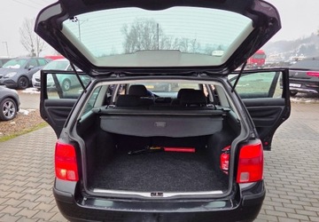 Volkswagen Passat B5 Kombi 1.9 TDI 115KM 2000 Volkswagen Passat 1,9 TDI 116 km 6 - Biegow 1.9 Diesel 116KM, zdjęcie 24