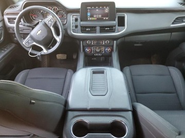 Chevrolet Tahoe GMT900 2023 Chevrolet Tahoe K1500 LS 2023 5.3l 5.3 Benzyna 355KM, zdjęcie 8