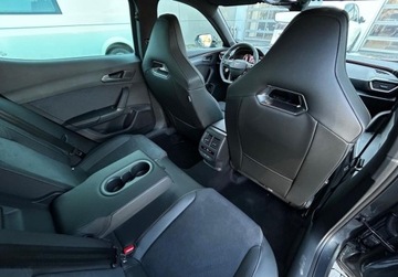 Cupra Formentor Crossover 1.5 TSI 150KM 2025 Cupra Formentor Pakiety, ACC, Podgrzewane fotele i kierownica, Kamera, Be, zdjęcie 9