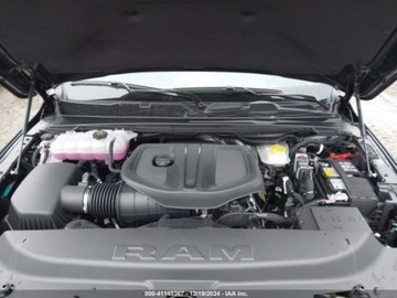  RAM 1500 Laramie 2025 3.0l 3.0 Benzyna 420KM, zdjęcie 8