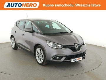 Renault Scenic IV 2020 Renault Scenic navi klima auto czujniki parkowania, zdjęcie 9