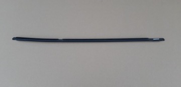 SKODA ENYAQ НАКЛАДКА ЗАДНЯЯ ПРАВАЯ ХРОМ 5LG839477A