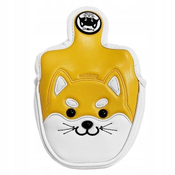 Компактная головка молотка для гольфа с