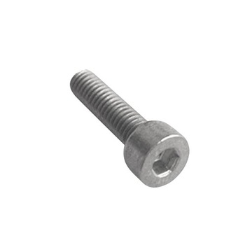 10xDurable M6*40 Titanium DIN912 Hex Socket Allen