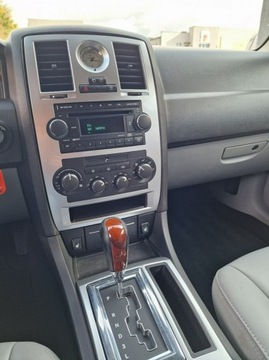 Chrysler 300C I Touring 3.5 i V6 24V 249KM 2007 Chrysler 300C 3.5 Benzyna + LPG 248 KM, Skóra,, zdjęcie 14