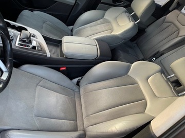 Audi Q7 II SUV 3.0 TDI 272KM 2015 Q7 3.0 TDI Quattro Tiptronic, zdjęcie 14